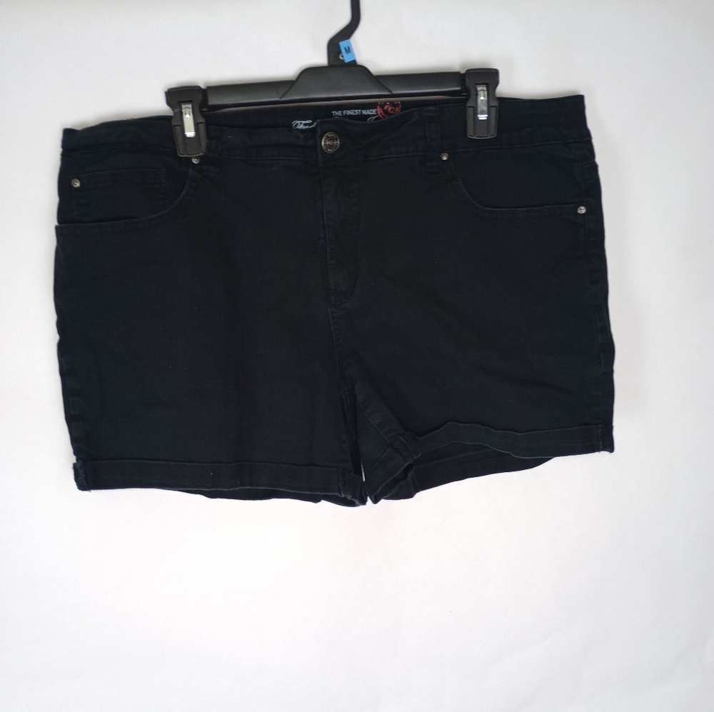 Women's Faded Glory Shorts Size 18
